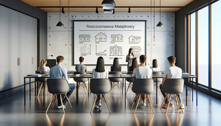 Jak zostać rzeczoznawcą majątkowym w Polsce studia