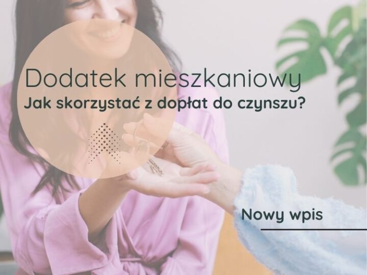 grafika główna wpisu o dodatku mieszkaniowym