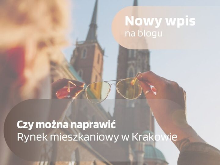 spojrzenie na rynek nieruchomości przez okulary