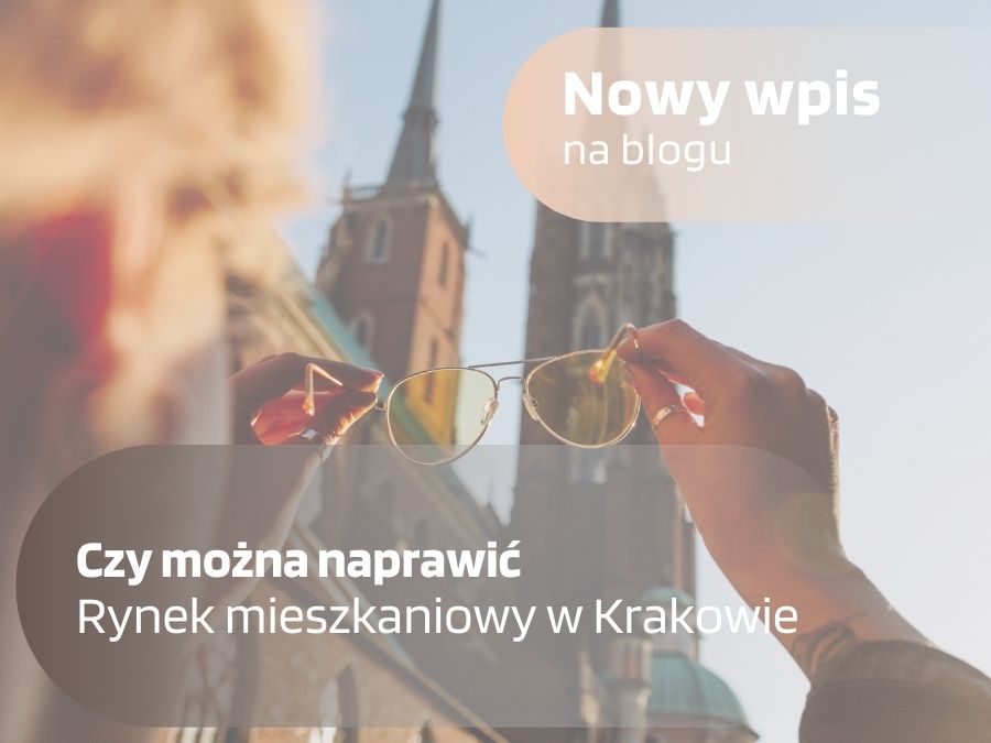 spojrzenie na rynek nieruchomości przez okulary