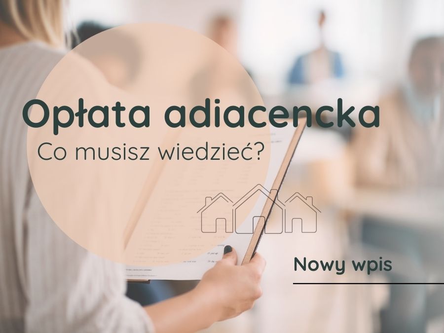 opłata adiacencka grafika główna wpisu