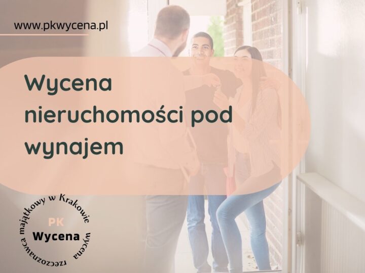 właściciel nieruchomości w Krakowie przekazujący ją pod wynajem