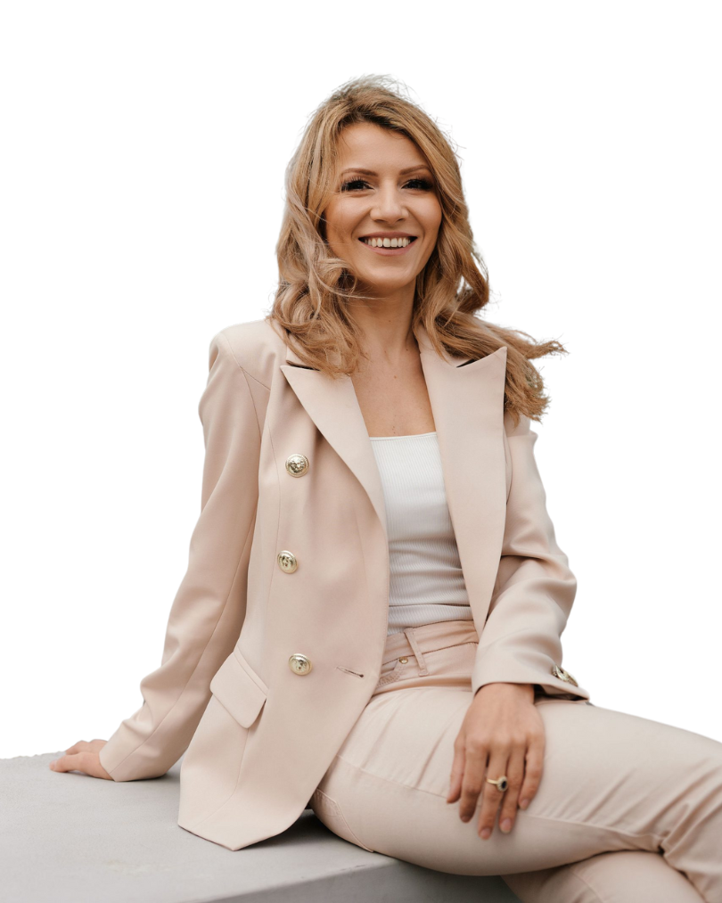 Paulina Kosior Misja firmy rzeczoznawcy Pauliny Kosior
