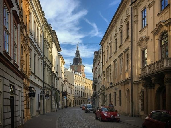 Rzeczoznawca Majątkowy Paulina Kosior - Fanpage (8) mieszkania na sprzedaż przygotowane do wyceny w Krakowie