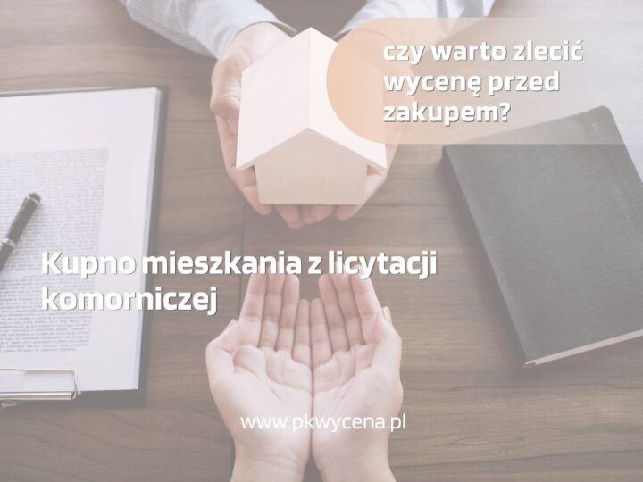 Zdjęcie przedstawiające kupno mieszkania z licytacji komorniczej